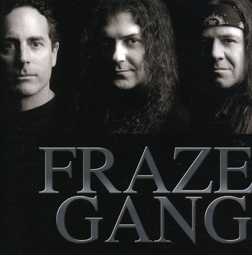 Fraze Gang - Fraze Gang Music CD