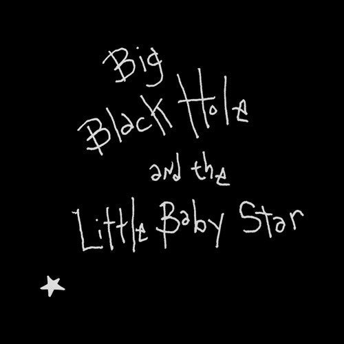 Sean Hayes - Big Black Hole [CD]