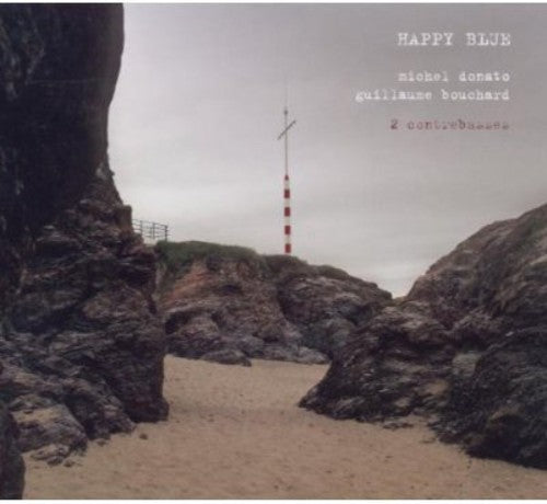 Happy Blue - Happy Blue [CD]