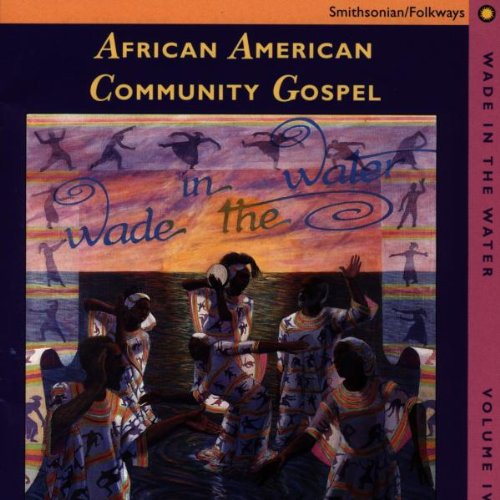 Various Artists - Wade in the Water 4 / Various [CD]