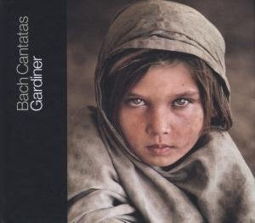 John Eliot Gardiner - Cantatas 27 [2 CD]
