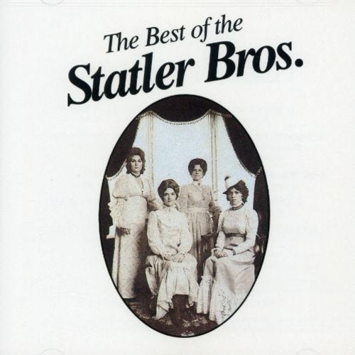 Statler Brothers - Best of [CD]