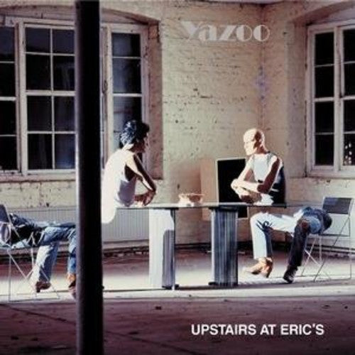 Yazoo - Upstairs at Erics [CD]