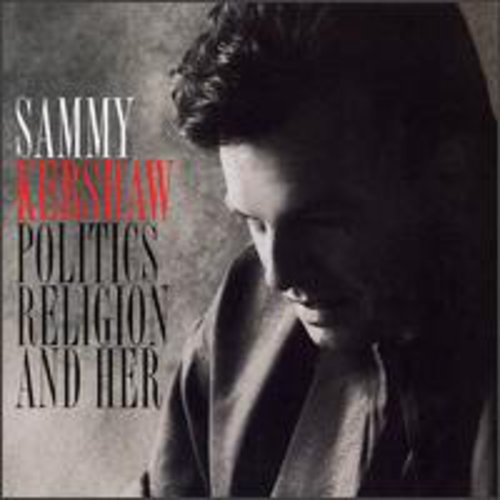 Esthappen - Politics Religion & Her [CD]