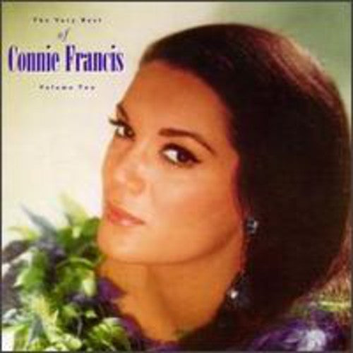 Connie Francis - Very Best of Connie Francis 2 [CD]