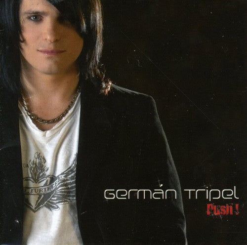 Tripa Tripel German - Push [CD]