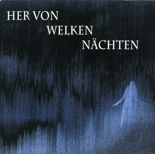 Dornenreich - Her Von Welken Nachten [CD]