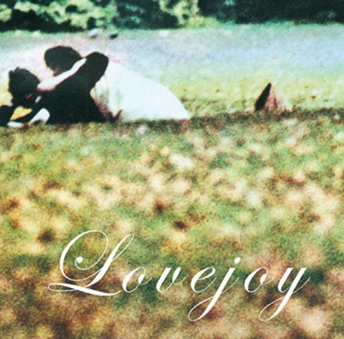 Lovejoy - England Made Me [CD]