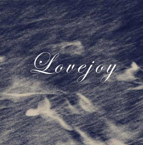 Lovejoy - Everybody Hates [CD]