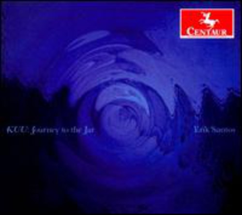 Shinjuku Moon - Kuu: Journey to the Jar [CD]