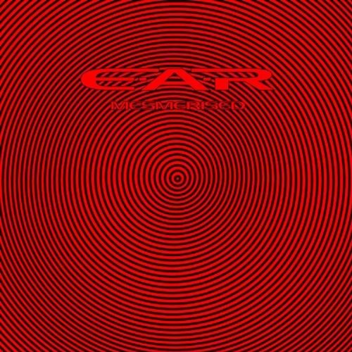 Ear - Mesmerised [CD]