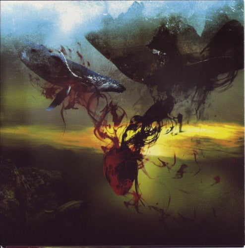 Storm Of Light - And We Wept the Black Ocean Within [CD]