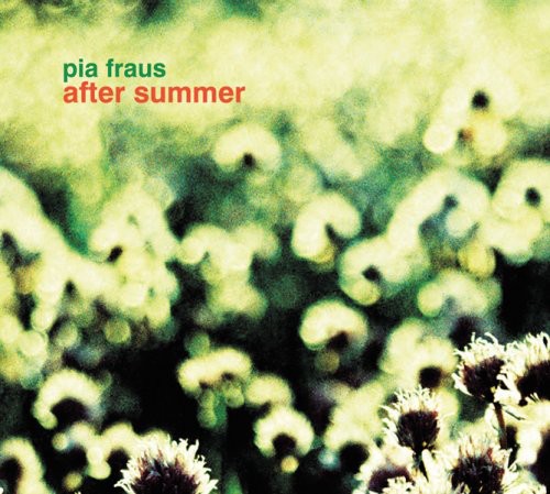 Pia Fraus - After Summer [CD]