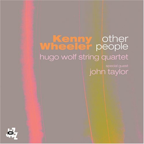 Kenny Wheeler - Other People [CD]