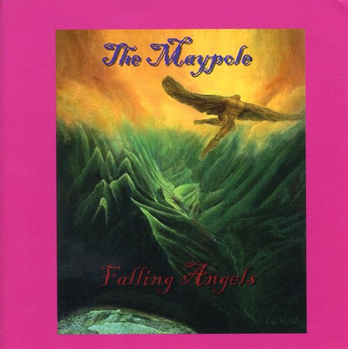 Maypole - Falling Angels - Music CD