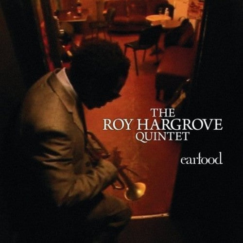 Roy Hargrove - Ear Food [CD]