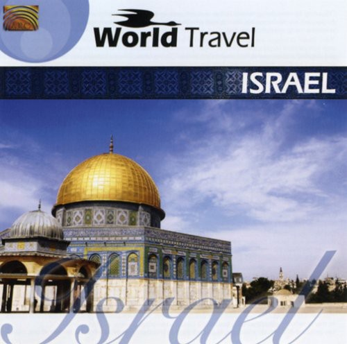 Adon Olam - World Travel: Israel [CD]