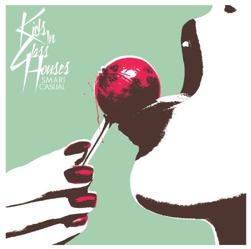 Kids In Glass Houses - Smart Casual [Import]