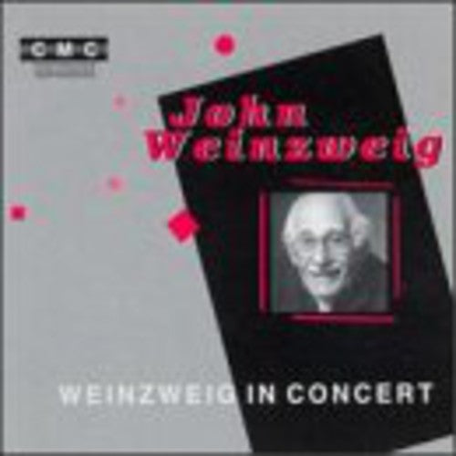 H. Somers - In Concert [CD]