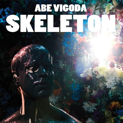 Abe Vigoda - Skeleton [CD]