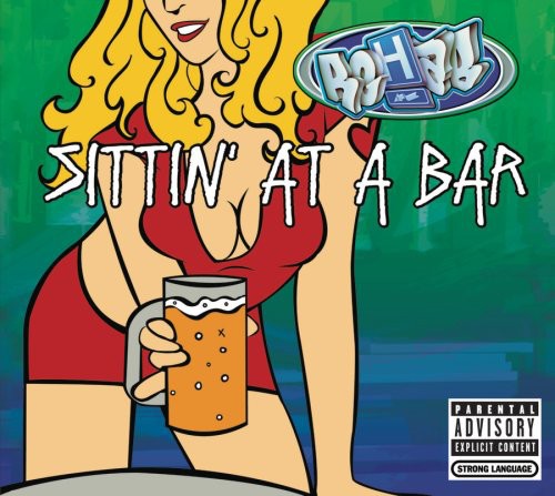 Rehab - Sittin' at a Bar [PA] [Digipak]