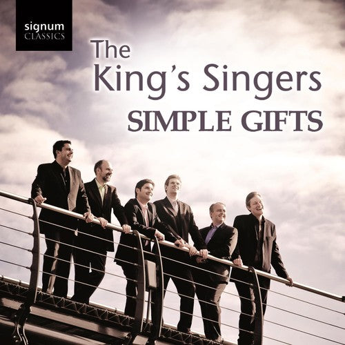 King's Singers - Simple Gifts [CD]