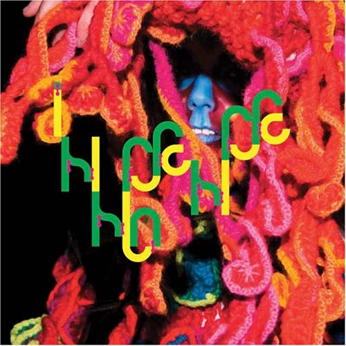 Bj”rk - Innocence [CD]