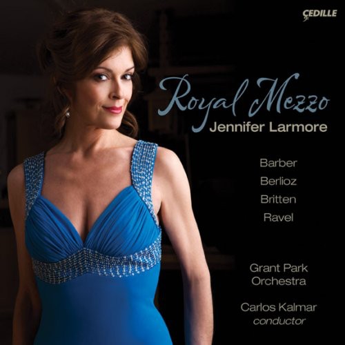 Carlos Kalmar - Royal Mezzo [CD]