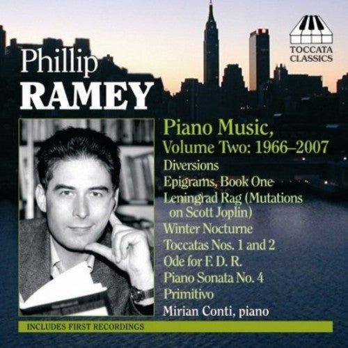 Ginastera/Aguirre/Castro - Piano Music 2: 1966-2007 [CD]