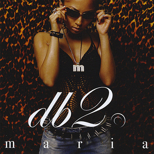 Maria - DB2 [CD]