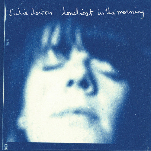 Julie Doiron - Loneliest in the Morning [CD]
