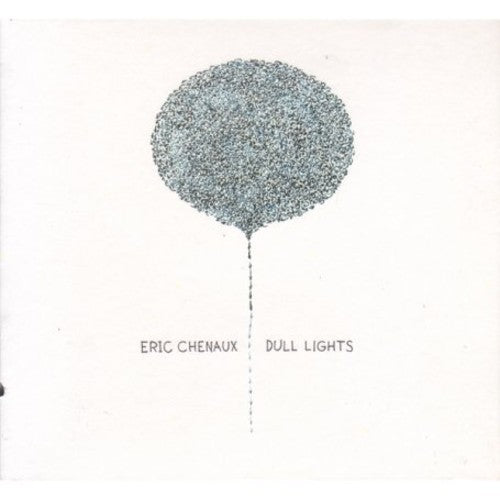 Eric Chenaux - Dull Lights [LP] Vinyl Record