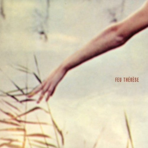 Feu Therese - Feu Therese [LP] Vinyl Record