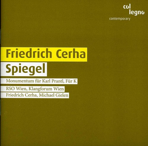 Vienna Radio Symphony Orchestra - Komponistenportrait [2 CD]