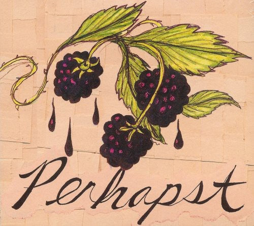 Perhapst - Perhapst [CD]