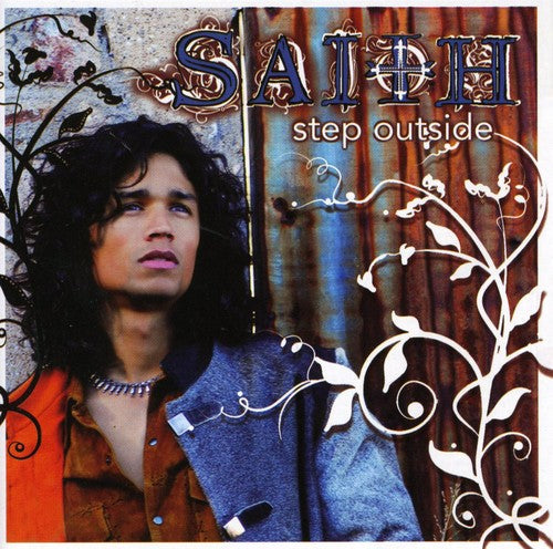 Saith - Step Outside [CD]