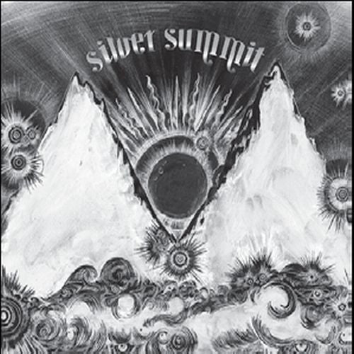 Silver Summit - Silver Summit [CD]