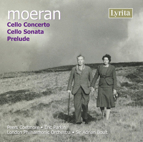 Peers Coetmore - Cello Concertos [CD]