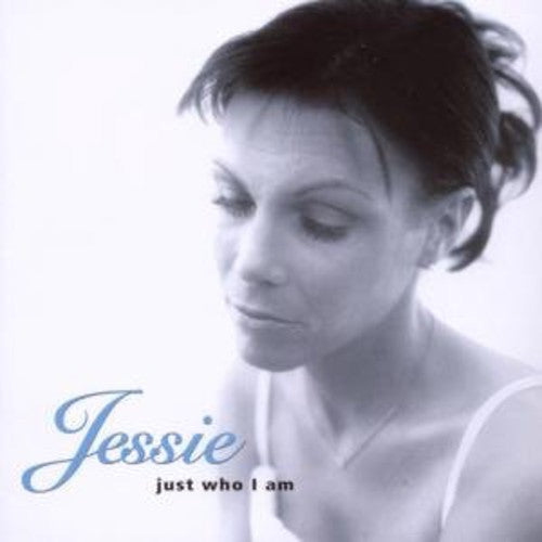 Jessie - Just Who I Am [CD]