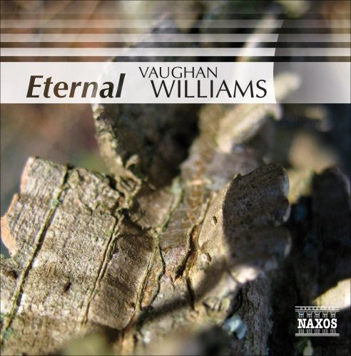 Eternal Vaughan Williams / Various - Eternal Vaughan Williams / Various [CD]