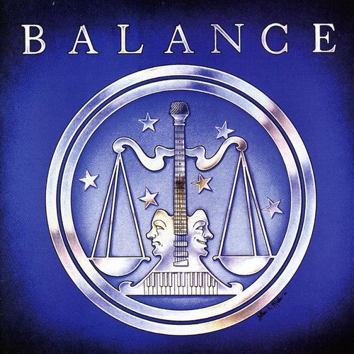 Balance - In for the Count [CD]