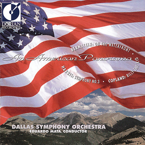 Ibert/Chausson - American Panorama: On the Waterfront [CD]