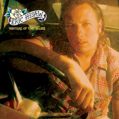 Eric Hisaw - Nature of the Blues [CD]