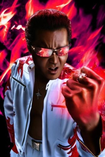 Riki - Ma.Tsu.Ri [CD]
