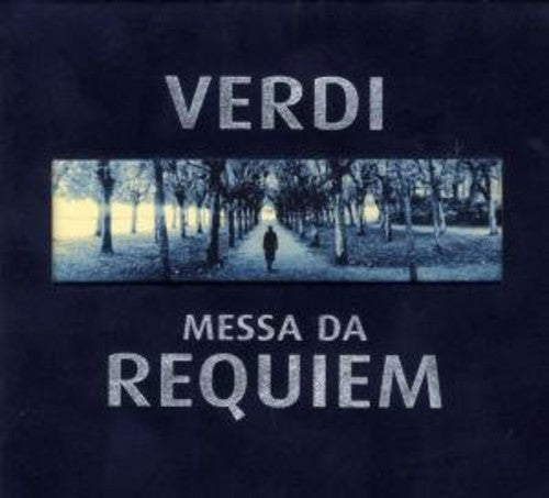 G. Verdi - Requiem [CD]