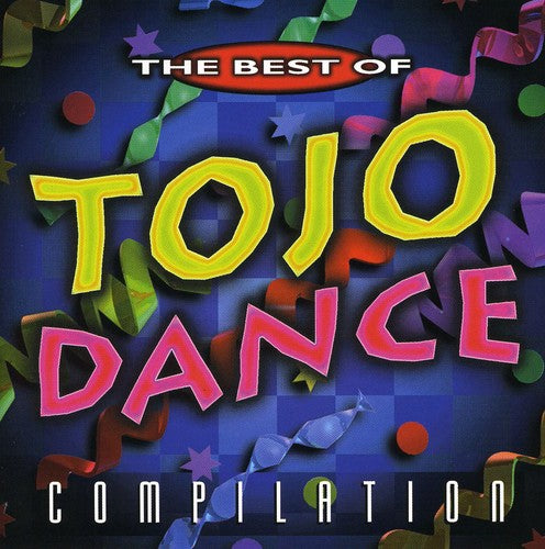 Best Of Tojo Records - Tojo Dance [Import]