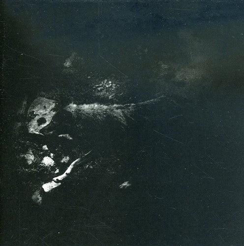 October Falls - The Womb Of Primordial Nature [CD]