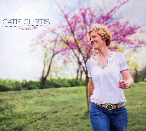 Catie Curtis - Sweet Life [CD]