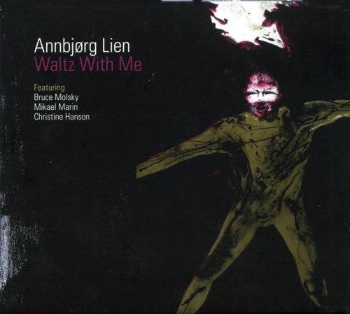 Annbjorg Lien - Waltz with Me [CD]