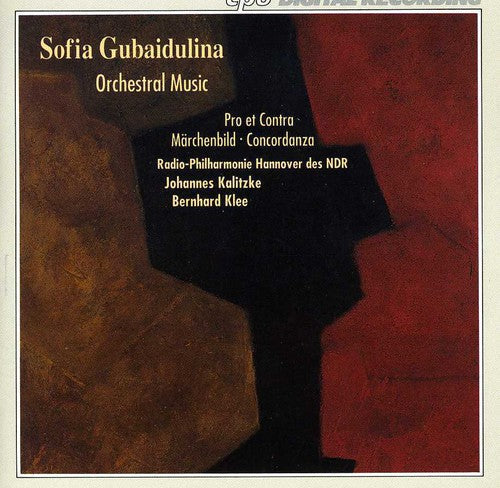 Hannover Radio Philharmonic Orchestra - Orchestral Music [CD]